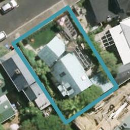 19 Gunson Street, Freemans Bay, Auckland