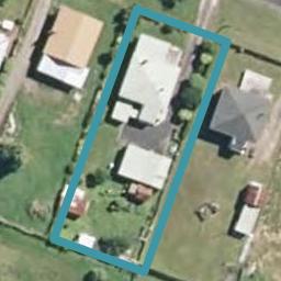 32 King Street, Raetihi