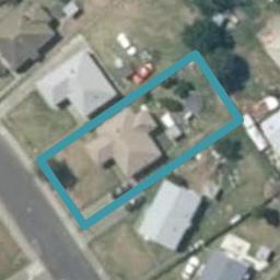 1226 Cunningham Crescent, Mayfair, Hastings