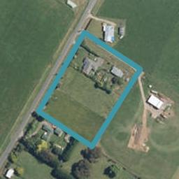 446 Kawiu Road, Levin, Levin
