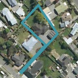 7 Temple Mews, Renwick