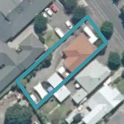 46 Nelson Crescent, Napier South, Napier