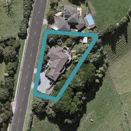 353 Frankley Road, Ferndale, New Plymouth