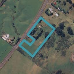 538 Waihola Highway, Milburn, Milton