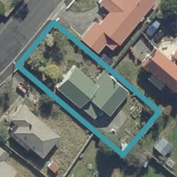 44 Belford Street, Waverley, Dunedin