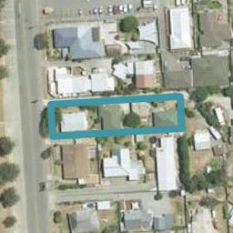 107 Weld Street, Redwoodtown, Blenheim