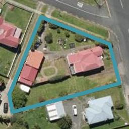 63 King Street, Hikurangi, Hikurangi