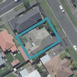 54 Mills Street, Saint Kilda, Dunedin