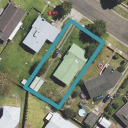 10 Donna Street, Outer Kaiti, Gisborne