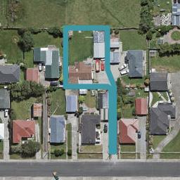 146 Dipton Street, Kingswell, Invercargill
