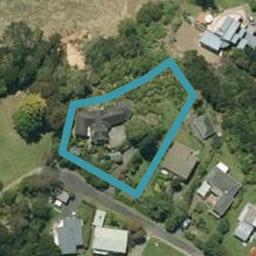 42 Okiato Road, Okiato, Russell
