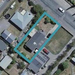 20 Humphries Street, Greytown