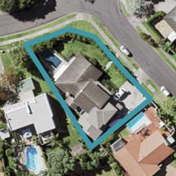 4 Sanctuary Point, Sunnyhills, Auckland