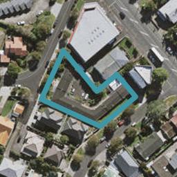 11-Jan/45 Cornwall Park Avenue, Epsom, Auckland