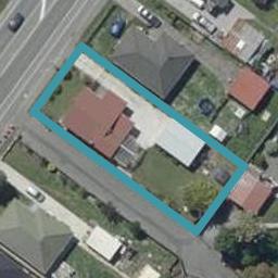 69 Rutherford Street, Woolston, Christchurch