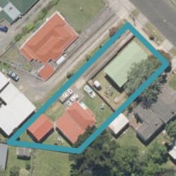 9 Kings Avenue, Gonville, Whanganui