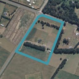 386 Pesters Road, Eyrewell, Rangiora