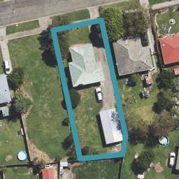 30 Dalton Street, Outer Kaiti, Gisborne