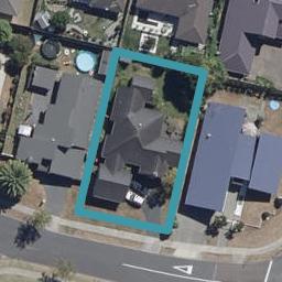 4 Haswell Place, Huntington, Hamilton
