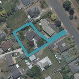 44 Church Street, Feilding, Feilding