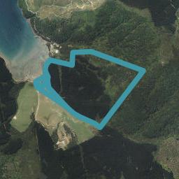 0 Crail Bay Rd, Crail Bay, Marlborough Sounds
