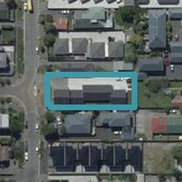 2/46 Geraldine Street, Edgeware, Christchurch
