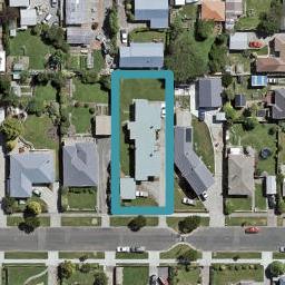 20 Hensley Street, Gladstone, Invercargill