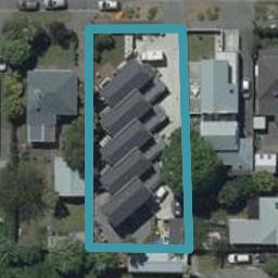 4/32 Avalon Street, Richmond, Christchurch