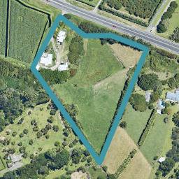 805 State Highway 2, Minden, Tauranga