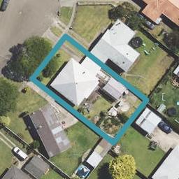 9 Edward Street, Mangapapa, Gisborne