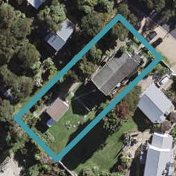 55 Bay Road, Ostend, Waiheke Island