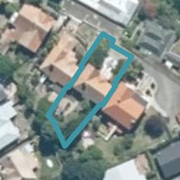 509 Shakespeare Terrace, Bluff Hill, Napier