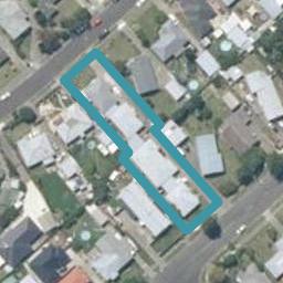 2/25 ARTHUR HOBSON AVENUE, Pirimai, Napier