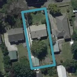 16 Bramwell Street, Dallington, Christchurch