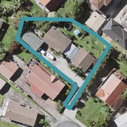 2/15 Kingussie Place, Highland Park, Auckland