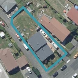 252 Brockville Road, Brockville, Dunedin