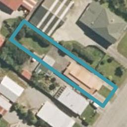 179 Sewell Street, Hokitika