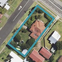 290 Ormond Road, Mangapapa, Gisborne