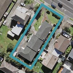 2/207 Mount Albert Road, Sandringham, Auckland