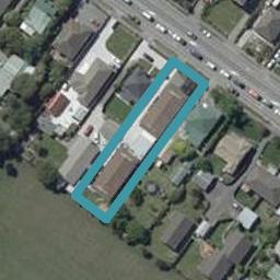 4/716 Ferry Road, Woolston, Christchurch