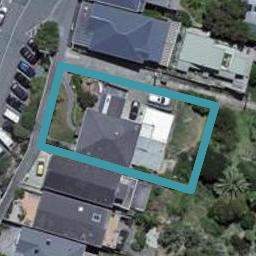 87B Overtoun Terrace, Hataitai, Wellington