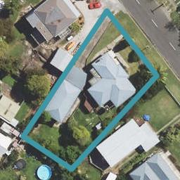 164 Stout Street, Mangapapa, Gisborne