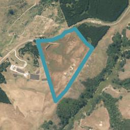168 Glendhu Road, Motunau, Greta Valley