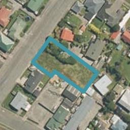 12 Bealey Street, Hokitika