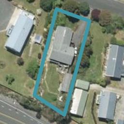 2 Wilson Road, Haruru, Haruru