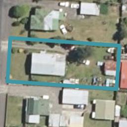 32 Thyra Street, Dannevirke, Dannevirke