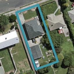 27 Tummel Street, Glengarry, Invercargill