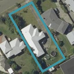 25 Sheffield Street, Awapuni, Palmerston North