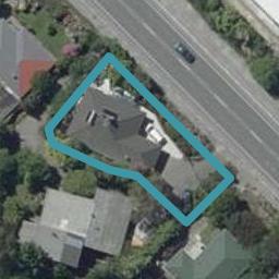 337A Port Hills Road, Hillsborough, Christchurch