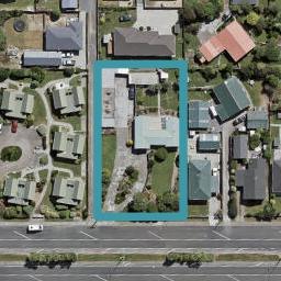 66 Stirrat Street, Kingswell, Invercargill